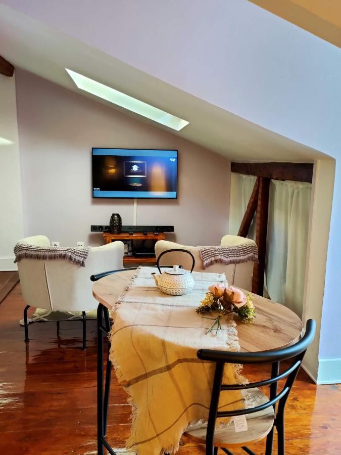 Ferienwohnung Casa Shardana Lissabon Exterior foto